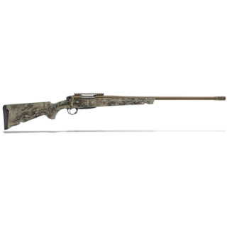 Franchi Momentum Elite 6.5 PRC, 24" Barrel, Excape, Burnt Bronze, 3rd