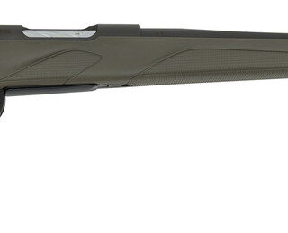 Franchi Momentum 6.5 Creedmoor, 24" Threaded Barrel, Hunter Gray, 4rd