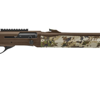 Franchi Affinity 3 Elite Turkey 12 Ga, 24" Barrel, 3", Optifade Subalpine, Bronze, 4rd