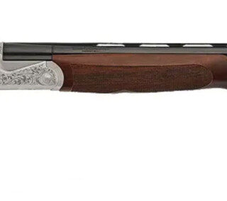 Franchi Instinct SLX O/U 12 Ga, 28" Barrel, 3", AA Satin Walnut, 2rd