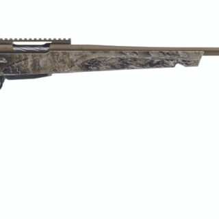 Franchi Momentum Elite 6.5 Creedmoor, 24" Barrel, Realtree EXCAPE, Burnt Bronze, 3rd