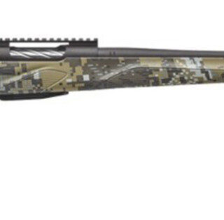 Franchi Momentum Elite 6.5 Creedmoor, 24" Threaded Barrel, OPTIFADE Elevated II, Colbalt Cerakote, 3rd