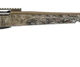Franchi Momentum Elite .300 Win Mag, 24" Barrel, RT EXCAPE, Burnt Bronze, 3rd