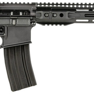 Franklin Armory M4 R3 XTD 5.56x45mm, 16" Barrel, Black, 10rd
