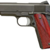 Fusion Freedom Combat 45 ACP, 4.25" Barrel, Red Cocobolo Grip, 8rd - Image 2