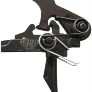 Geissele Super Dynamic Enhanced Trigger, AR-15