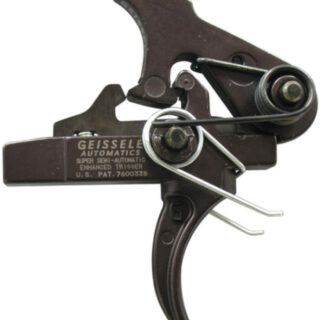 Geissele Super Semi-Automatic Enhanced Trigger, AR15
