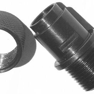 Gemtech P22 Walther & SW MP22 Adapter