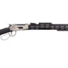 Gforce Arms LVR410 .410 Ga, 2.5" Chamber, 24" Barrel, Stainless Steel Rec., 9rd