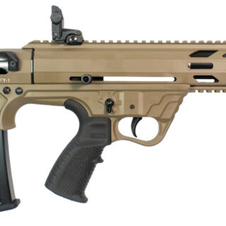 bullpup shotgun case/GForce Arms GFY-1 12Ga 18.5" Barrel