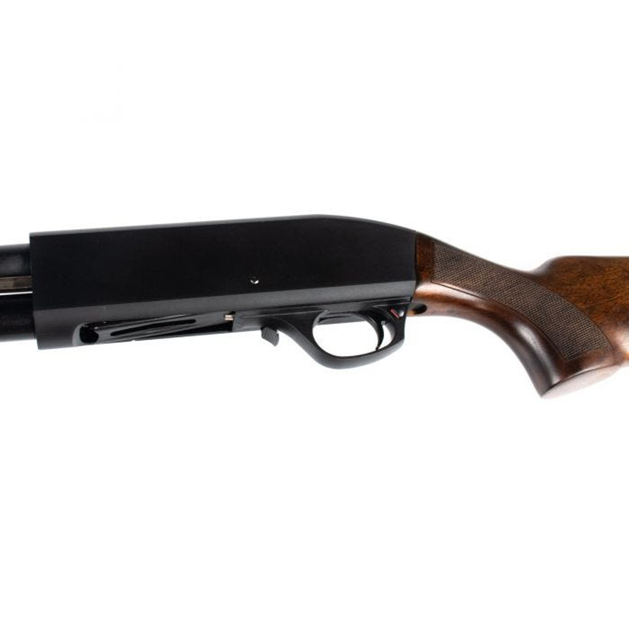 Francolin GFP3 PAX 12 GA,18" Barrel 3" Chamber, 4rd - Image 4