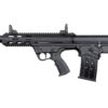 Gforce Arms GFY-1 12 Ga, 3" Chmbr, 18.5" Barrel, Black, Bullpup Design, FlipUp Sights, 5rd - Image 2