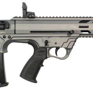 bullpup shotgun california/GForce Arms GFY-1 12 Ga