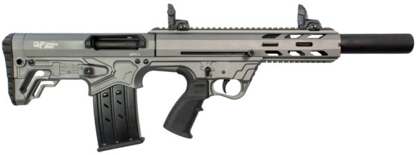 bullpup shotgun california/GForce Arms GFY-1 12 Ga