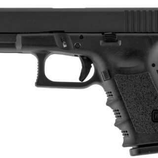 Glock 23 Gen3 USA .40 S&W, 4.01" Barrel, Fixed Sights, Black, 13rd