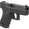 Glock 30 Gen 4 45 ACP, 3.78" Barrel, Matte Black, 10rd - Image 4
