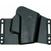 Glock Sport/Combat Outside Waistband, Black Polymer Belt, For Glock Ambidextrous - Image 3