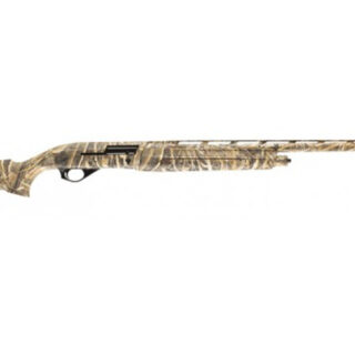 Impala Plus 12 Ga, 24" Barrel, 3", TruGlow, Max 5, 5rd