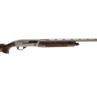Impala Plus Emerald 12 Ga, 26" Barrel, 3", TruGlow, Walnut, Stainless, 5rd