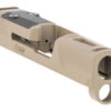 Grey Ghost Precision Sig P365 Version 2 Stripped Slide, FDE, RMS-C/Romeo Zero - Image 3