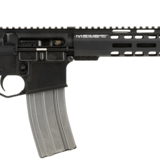 Griffin MK1 Patrol 5.56x45mm, 14.5" Barrel,  Black, 30rd