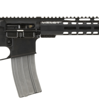 Griffin MK1 Recce 5.56x45mm, 16" Barrel, Black, 30rd