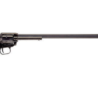 Heritage Rough Rider Betsy Ross .22 LR, 16" Barrel, American Flag, Black, 6rd