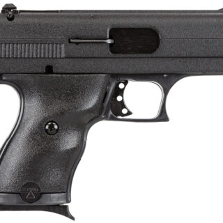 Hi-Point C9 Compact 9mm, 3.5" Barrel, Nylon Holster Package, Black, 8rd