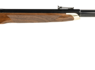 IFG 1877 Sharps 45-70 Gov, 32" Barrel, Black/Walnut, 1rd