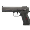 Tanfoglio Stock III 40 S&W, 4.75" Barrel, Black, 14rd - Image 2