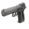 Tanfoglio Stock III 40 S&W, 4.75" Barrel, Black, 14rd - Image 5