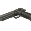 Tanfoglio Stock III 40 S&W, 4.75" Barrel, Black, 14rd - Image 6