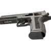 Tanfoglio Stock III 40 S&W, 4.75" Barrel, Black, 14rd - Image 9