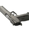Tanfoglio Stock III 40 S&W, 4.75" Barrel, Black, 14rd - Image 10