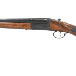 Iver Johnson Arms 800 12 Ga, 20" Barrel 3" Chamber, Walnut, 2rd
