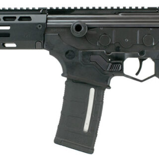 IWI Galil Ace Gen2 5.56/.223, 16" Barrel, Side-Folding, Black, 30rd