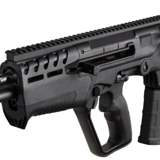 IWI US Tavor 7 .308 Win, 16.5" Threaded Barrel, Synthetic Stock, Black, 20rd