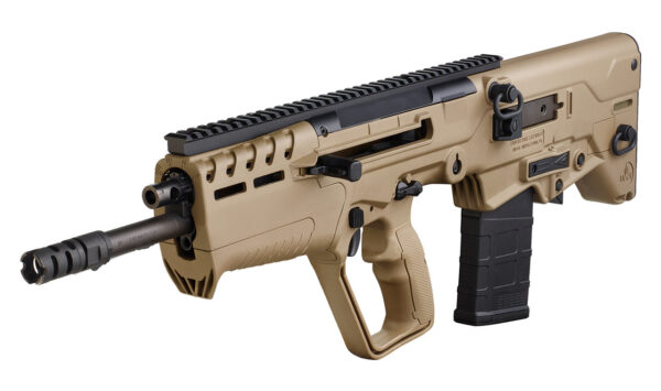 IWI US Tavor 7 Bullpup .308 Win/7.62 NATO, 16.50" Barrel, Flat Dark Earth, 20rd
