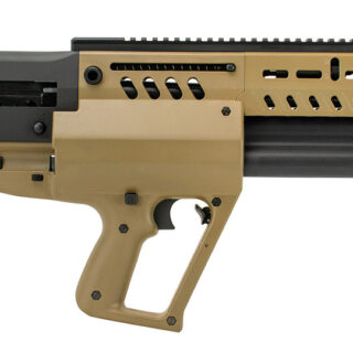 escort bullpup shotgun/Tavor TS12 12 gauge shotgun