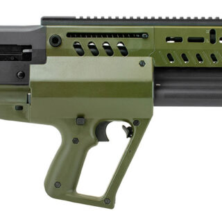 IWI Tavor TS12 12 Ga, 18.5" Barrel, 3", Beretta Chokes, OD Green, 15rd