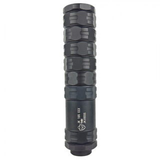 JK Armament JK 105 CCX 9mm Concealed Carry System, With 1/2X28 Thread Mount