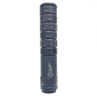 JK Armament 155 Versax 45 Caliber System, LT Quick Attach Taper Mount