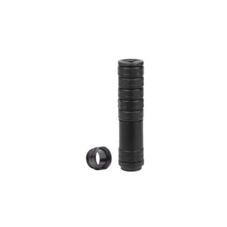 JK Armament, 155 Versax 9mm Systerm, With LT Quick Attach Taper Mount