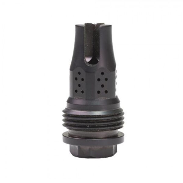 JK Armament War Eagle Compensator 9mm, 1/2X28