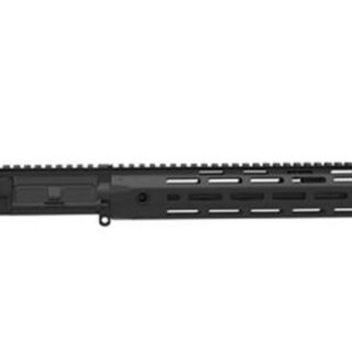 Knights Armament Upper Receiver Kit SR-15 CQB Mod 2 11.5" Barrel Urx 4 M-Lok