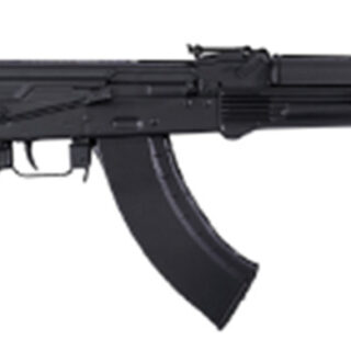 Kalashnikov Ishmash KR103 AK-47 7.62x39 16" Barrel, Blck Synthetic Stock, 30rd Mag