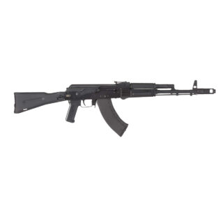 Kalashnikov USA KR-103 7.62x39mm with 16.33" Barrel, Black Side Folding Stock, 30Rnd