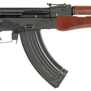 Kalashnikov USA KR-103 7.62x39mm, 16.33" Barrel, Redwood, 30rd