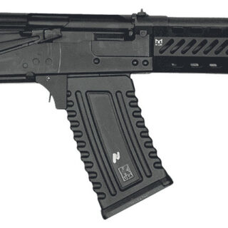 Kalashnikov Khaos 12 Ga, 12.68" Barrel,  M-Lok Pistol Grip, 5rd