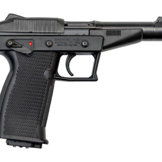 Grendel P-30 Used .22 Mag,  5" Barrel, Polymer, Black, 30rd
